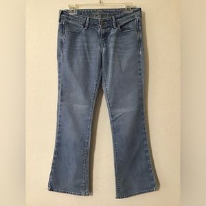 Women, jeans. The Diva